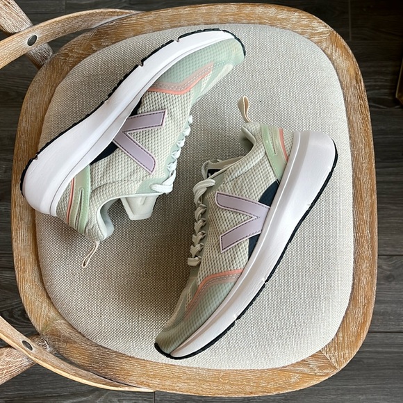 Veja Shoes Veja Condor Running Sneakers Poshmark